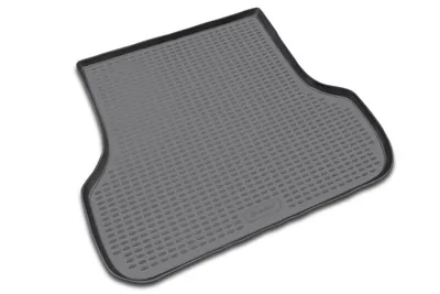 Zdjęcie produktu dla Gumowa wkładka bagażnika Honda Accord 2003-2008 (kombi)