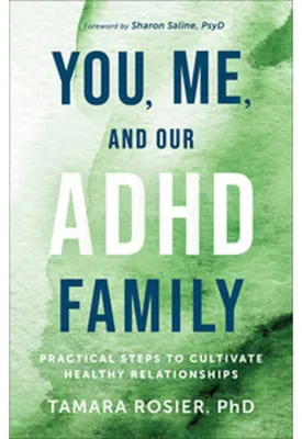 Obrázok produktu pre You, Me, and Our ADHD Family