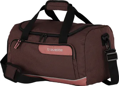 Produktbild von Travelite Reisetasche Viia 23 Liter Frühlingsrose