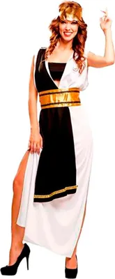Image de Mom Agrippina Femme Coutume Marron XL Marron XL