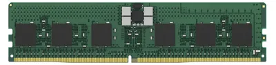 Immagine prodotto di Kingston - DDR5 - Modulo - 24 GB - DIMM 288-PIN - 5600 MHz / PC5-44800 - CL46 - 1,1 V - 1,1 V - registriert - ECC