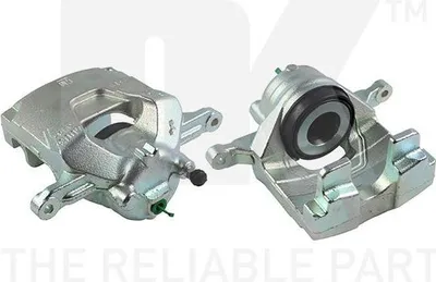 Produktbild von NK Bremssattel Vorne Rechts für OPEL Mokka / Mokka X (J13) Ø60mm 2136268