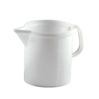 Obrázok produktu pre 3l odmerka s meradlom PH BÍ