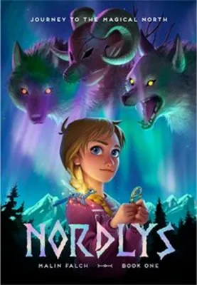 Produktbild von Nordlys: Book One