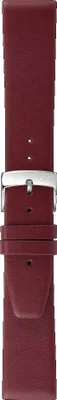 Image de Bracelet-montre pour femmes et hommes de MORELLATO A01X5479D36081CR20 en rouge.