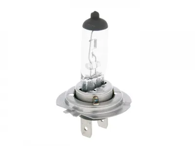 Zdjęcie produktu dla Żarówka halogenowa H7 PX26d 12V 55W
