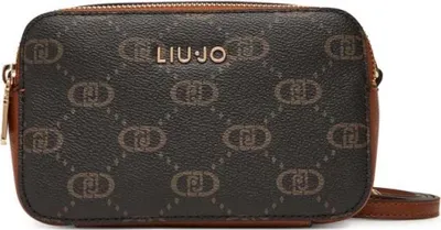 Zdjęcie produktu dla Liu-jo Ecs S Camera Case Brązowy