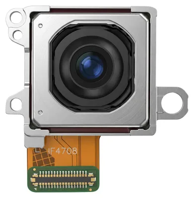 Produktbild von Samsung, Originale Hauptkamera für Galaxy Z Flip 6 50MP Sensor, Schwarz