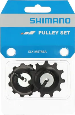 Immagine prodotto di Shimano 11 velocità SLX, Metrea