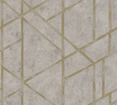 Produktbild von Livingwalls Art Deco Tapete Metropolitan Stories Francesca Milano Vliestapete gold beige grau 10,05 m x 0,53 m