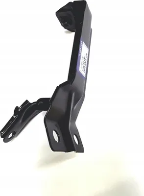 Image de VOLVO V60 S60 V70 XC60 droite support de radiateur 31261932
