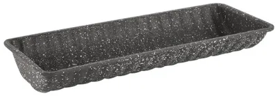 Produktbild von Orion Keksform Grande Granitbeschichtet 31x12 cm Backen