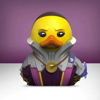 Produktbild von Destiny Tubbz PVC Figur Ikora 1st Edition 10 cm