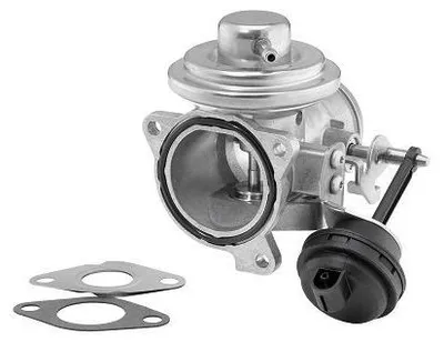 Produktbild von WAHLER 7293D AGR-Ventil mit Dichtungen für VW Golf IV Schrägheck (1J1) Abgasrückführungsventil