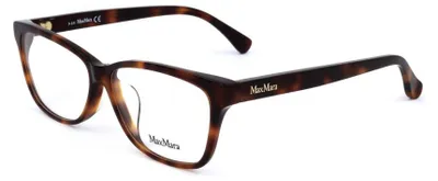 Produktbild von Maxmara MM5013 F Dark havana 56/13/140 Damen Brillen