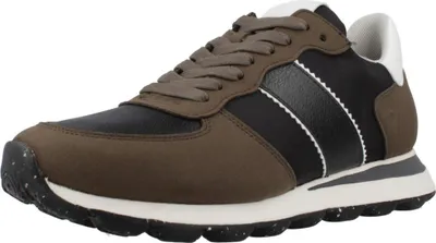 Immagine prodotto di Sneakers Del Marchio Geox Del Modello U Spherica Vseries Verde