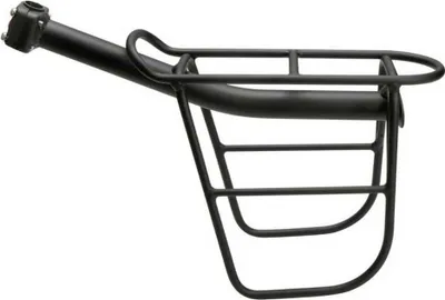 Produktbild von KLICKfix FREERACK PLUS SCHWARZ