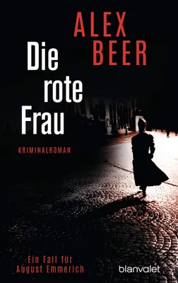 Obrázok produktu pre Die rote Frau