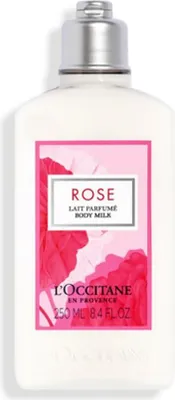 Zdjęcie produktu dla L'Occitane Różany balsam do ciała 250 ml