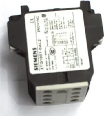 Produktbild von Daikin 5002560 Schaltschütz RKHB