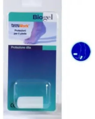 Immagine prodotto di Biogel Protezione Dita Grande Blister 1 Pezzo