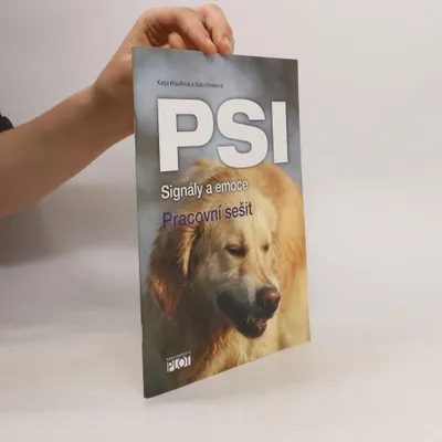 Image de PSI Signály a emoce - Pracovní sešit