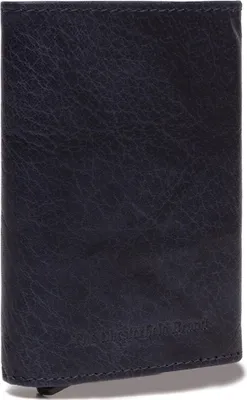 Produktbild von The Chesterfield Brand The Chesterfield Brand Paris - Kreditkartenetui 6cc 10 cm RFID