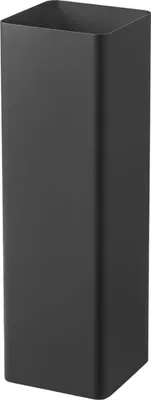 Produktbild von Yamazaki Schirmständer 15x15x48cm klein schmal "Smart" Metall schwarz