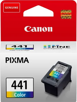 Produktbild von Canon CL-441 EMB color