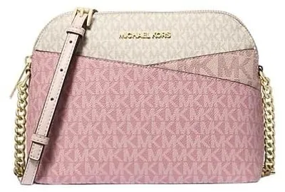 Obrázok produktu pre Kabelka Michael Kors 35S5GTVC6B Powder Pink Multi