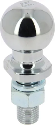 Produktbild von XL 553926 Anhängerkupplung Kupplungskugel Kugelkopf 1500kg 50mm
