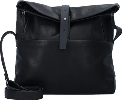 Produktbild von Harold's Mount Ivy Umhängetasche Leder 35 cm Laptopfach