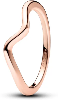 Produktbild von Pandora Frauen Ring 183095C00-52 12