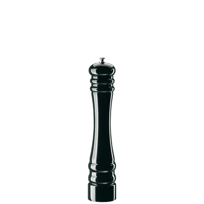 Obrázek produktu pro BERLIN mlýnek na pepř černý lesklý 30 cm, Zassenhaus