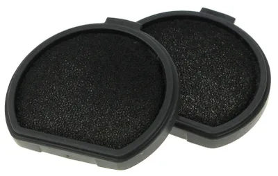 Obrázok produktu pre AEG AEF167, Filter, Ručný vysávač, Čierna, Biela, AEG, QX9, FX9, Box