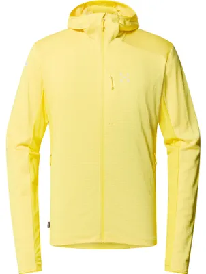 Obrázek produktu pro Pánská mikina Haglöfs L.I.M Mid Fast Hood, velikost S