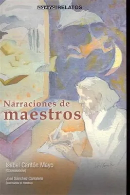 Image de Narraciones de maestros