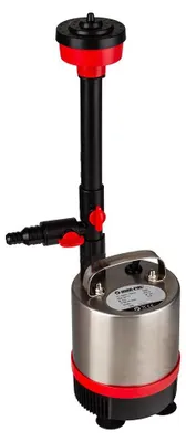 Obrázek produktu pro MAR-POL Čerpadlo do jezírka fontánové 1750 l/h M79906