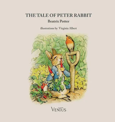 Produktbild von The Tale of Peter Rabbit