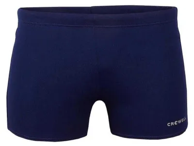 Immagine prodotto di Crowell - Costume da bagno da uomo "Luca" PP11242 (S) (blu navy scuro)