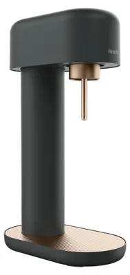 Immagine prodotto di Mysoda Ruby 2 Nero Rame