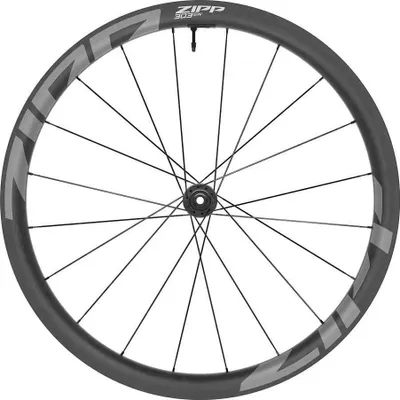 Produktbild von Zipp 303 Nsw Cl Disc Tubeless Rennrad-vorderrad Silber 12 x 100 mm Silber 12 x 100 mm