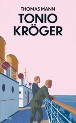 Obrázek produktu pro Tonio Kröger