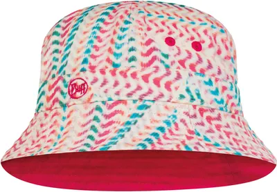 Obrázek produktu pro Klobouk BUFF Bucket Hat kumkara multi