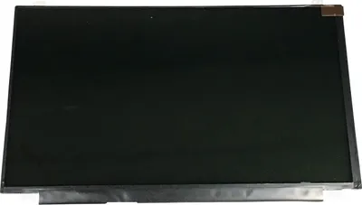 Immagine prodotto di Display LCD Dell 15,6" HD