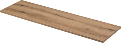 Zdjęcie produktu dla Blat zlewozmywakowy Fiji 140,4 cm dąb evoke