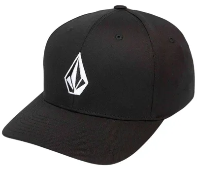 Produktbild von Volcom Full Stone Flexfit Hat Black S