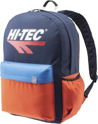 Zdjęcie produktu dla Hi-Tec Plecaki Brigg, 92800410516
