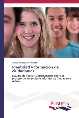 Produktbild von Identidad y formación de ciudadanías
