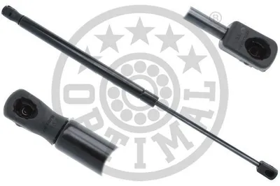 Produktbild von OPTIMAL AG-51175 Gasfeder Heckklappendämpfer für CITROËN C3 I Schrägheck (FC, FN) 445mm